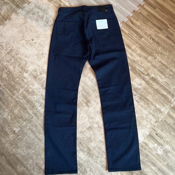 AG Adriano Goldschmied men’s pants - Picture 4 of 4